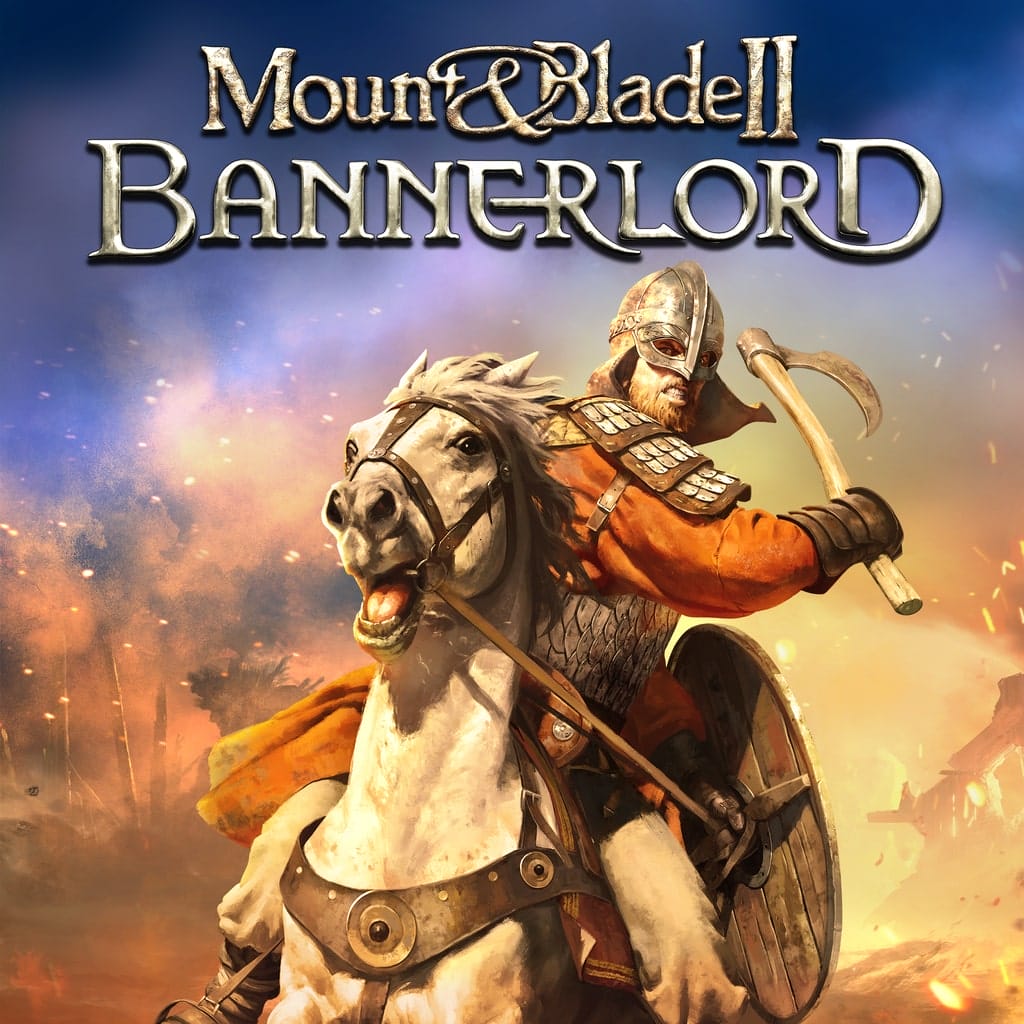 Mount & Blade II Bannerlord